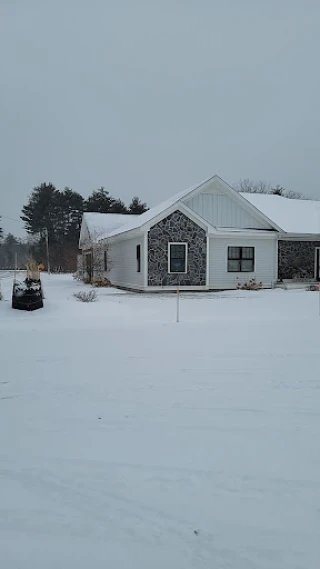 Cumberland Salvage Inc