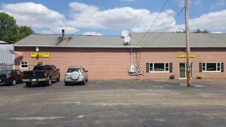 Auto & Truck Used Parts