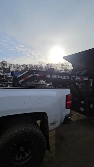 COMPLETE RECYCLING GROUP LLC