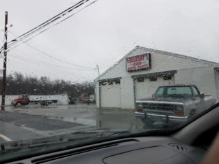 Holladay's Auto Parts