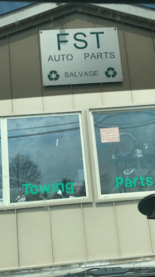 FST Parts