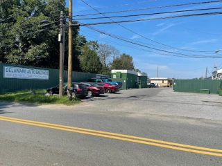Delaware Auto Salvage