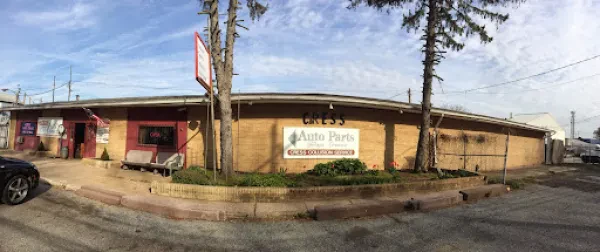 CRESS AUTO PARTS - photo 2