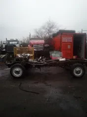 Little Jimmy's Auto Parts