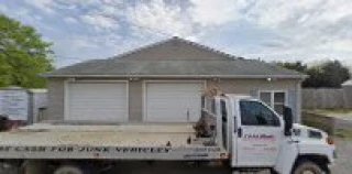 C & M Short Auto Salvage & Sales