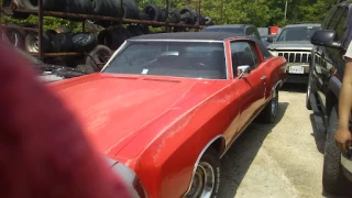 Penny's Used Auto Parts