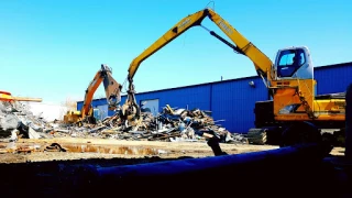 Virginia Scrap Corporation