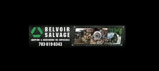 Belvoir Automotive Salvage LLC