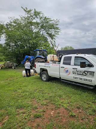 Belvoir Recycling LLC