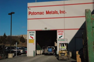POTOMAC METALS INC