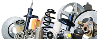 Find Auto Parts Online