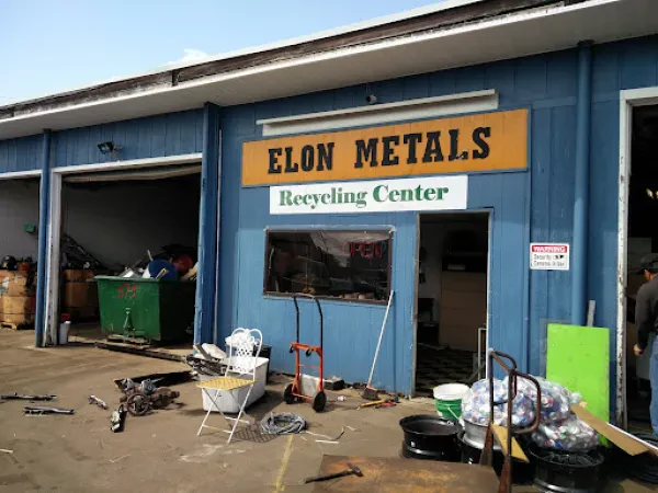 ELON METALS -WE PAY MORE - photo 2