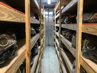 Beltran Recycle Parts