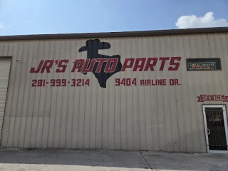 J R'S AUTO PARTS
