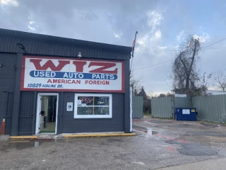 WIZ AUTO PARTS LLC
