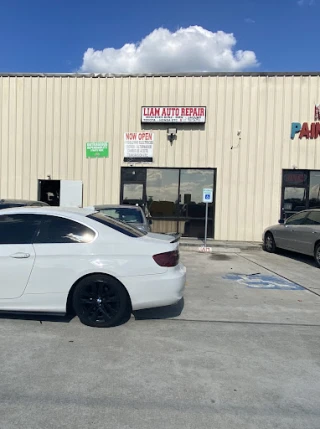 Liam's Auto Repair & Cash for Junk Cars