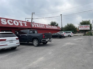 Scott Street Auto Parts Inc