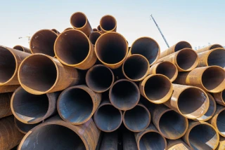 Gold Star Metals - Channelview