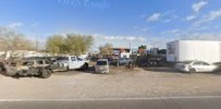 Discover Auto Salvage