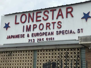 Lonestar Imports