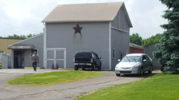 R & B Auto Salvage - photo 4