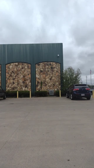 River Metals Recycling (formerly Garden Street Iron & Metal)