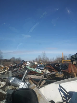 Singleton Auto Parts & Recycling