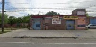Scrap Mart