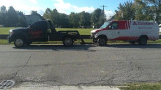 A1-B's Towing LLC And Junk Cars