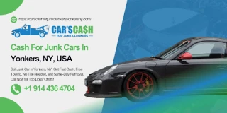 Car's Cash For Junk Clunkers