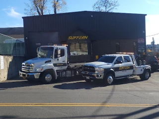 Suffern Auto Towing