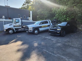 Suffern Auto Service