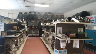 Don Schmid Auto Salvage