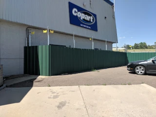 Copart - Colorado Springs