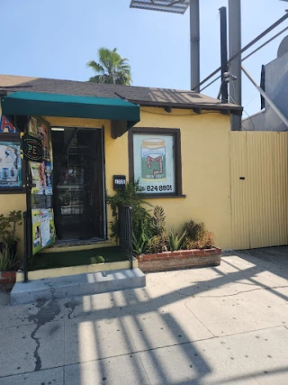 FIVE POINTS AUTO SALVAGE