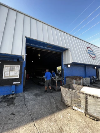 Bob's Recycling Center