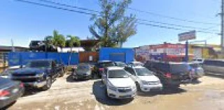 2000 Used Auto Parts