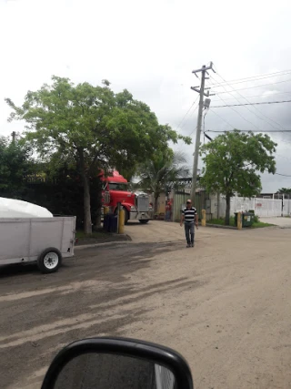 South Florida Metals LLC