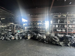 Gary Used Auto Parts