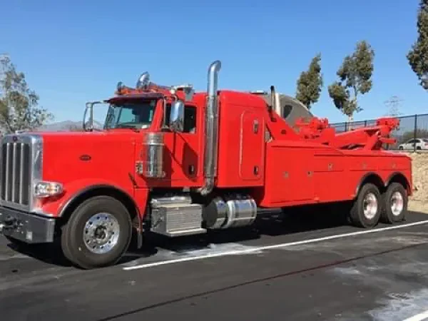 Interstate Towing - photo 2