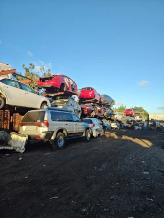 Ramire Used Autoparts