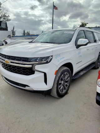 All Parts International