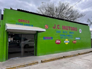 JC Motors