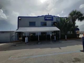 Copart - Miami North