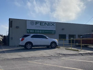 Fenix Parts Auburndale (Previously All Pro)