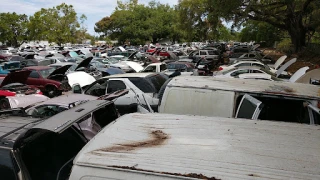 Budget U Pull It BARTOW