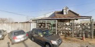 Frenchie's Auto Parts-Salvage