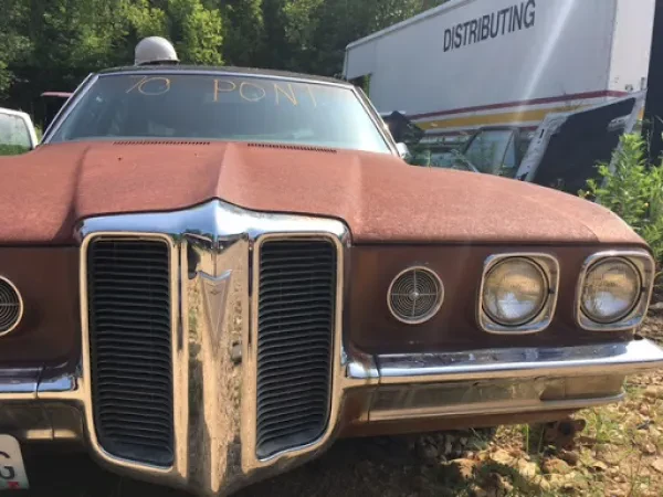 Fenton Auto Salvage - photo 2