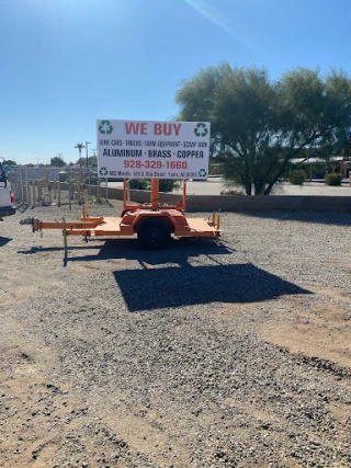 ABC Metals Recycling & Heavy Duty Truck Towing