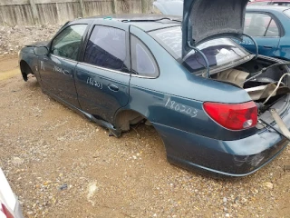 Highway 62 Auto Salvage